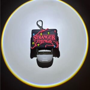 Stranger Things bath and body works